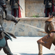 Game Of Thrones scene, or New York State Supreme Court trial? You be the judge